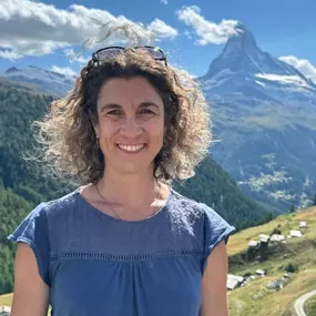 Bild von Rahel Graf's Schatzsuche-Coaching