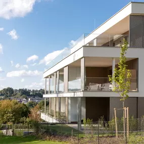 Bild von Malerei und Fassaden