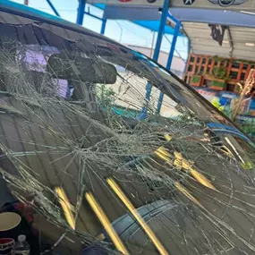 Bild von Auto Glass and Windshield Replacement