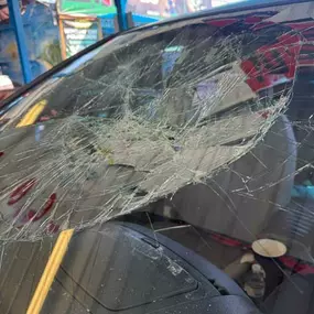 Bild von Auto Glass and Windshield Replacement
