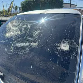 Bild von Auto Glass and Windshield Replacement