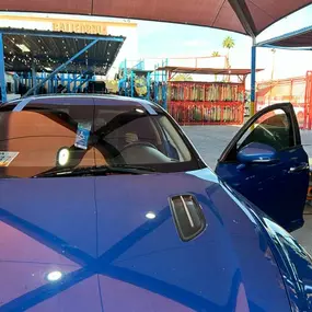 Bild von Auto Glass and Windshield Replacement