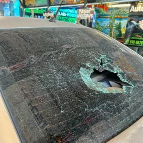 Bild von Auto Glass and Windshield Replacement