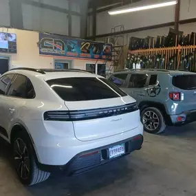 Bild von Auto Glass and Windshield Replacement