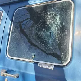 Bild von Auto Glass and Windshield Replacement