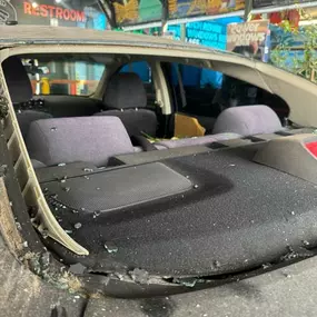 Bild von Auto Glass and Windshield Replacement