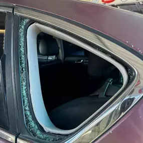 Bild von Auto Glass and Windshield Replacement