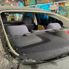 Bild von Auto Glass and Windshield Replacement