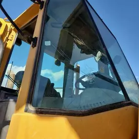 Bild von Auto Glass and Windshield Replacement