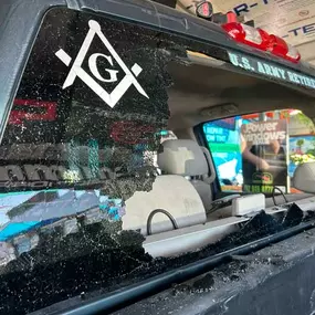 Bild von Auto Glass and Windshield Replacement