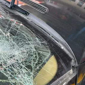 Bild von Auto Glass and Windshield Replacement