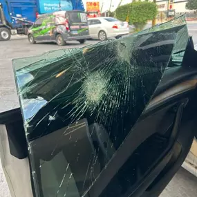 Bild von Auto Glass and Windshield Replacement