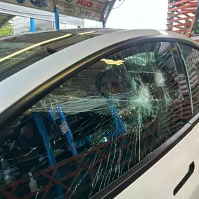 Bild von Auto Glass and Windshield Replacement