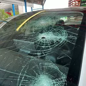Bild von Auto Glass and Windshield Replacement