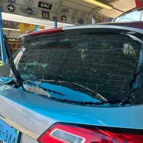 Bild von Auto Glass and Windshield Replacement