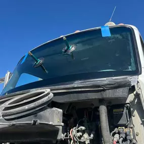 Bild von Auto Glass and Windshield Replacement