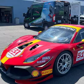 Bild von Auto Glass and Windshield Replacement