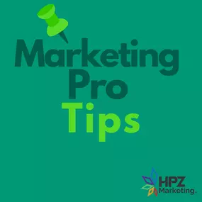 Bild von HPZ Marketing