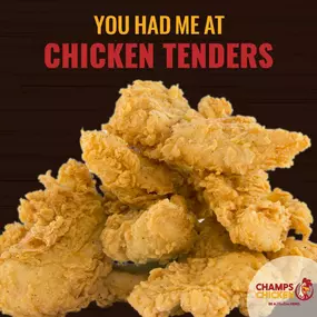 Bild von Champs Chicken