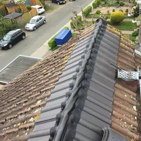 Bild von MB Bautenschutz & Bedachung Moritz Böhmer