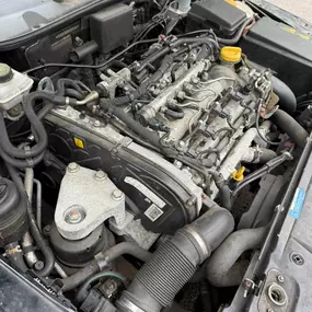 Bild von BJ's AutoMechanics