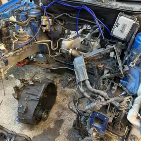Bild von BJ's AutoMechanics