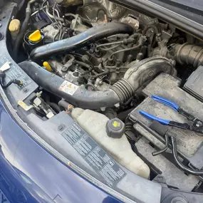Bild von BJ's AutoMechanics