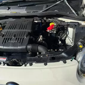 Bild von BJ's AutoMechanics