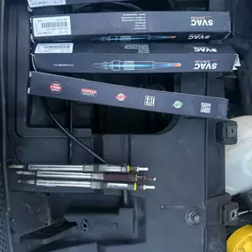 Bild von BJ's AutoMechanics