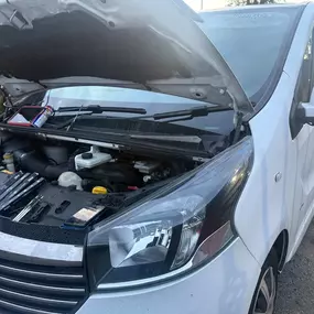 Bild von BJ's AutoMechanics