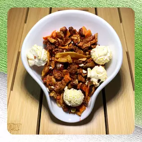 Bild von Mahashweta Leonhardt