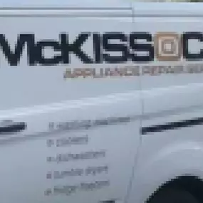 Bild von McKissock Appliance Repairs