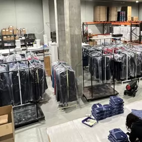 Bild von Confecciones Findel SA