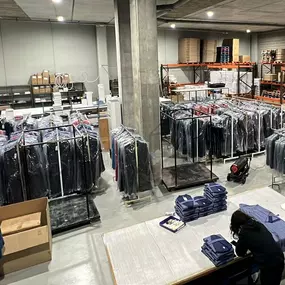 Bild von Confecciones Findel SA