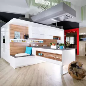 Küchenstudio Trobos - Küchen Wohnen Leben