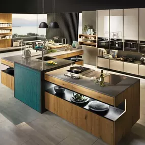 Küchenstudio Trobos - Küchen Wohnen Leben