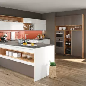 Küchenstudio Trobos - Küchen Wohnen Leben