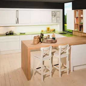 Küchenstudio Trobos - Küchen Wohnen Leben