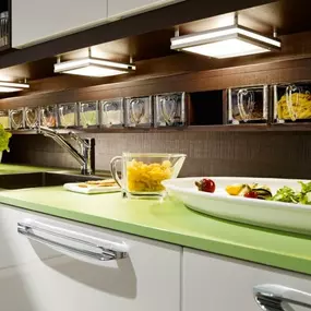 Küchenstudio Trobos - Küchen Wohnen Leben