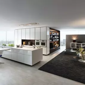 Küchenstudio Trobos - Küchen Wohnen Leben