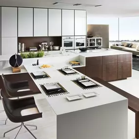 Küchenstudio Trobos - Küchen Wohnen Leben