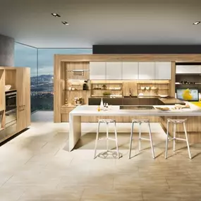 Küchenstudio Trobos - Küchen Wohnen Leben