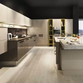 Küchenstudio Trobos - Küchen Wohnen Leben