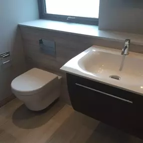 Bild von AJ Heating & Plumbing Services Ltd