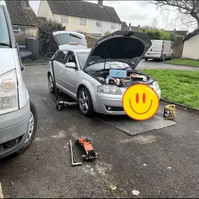 Bild von B&L Mobile Car Repairs