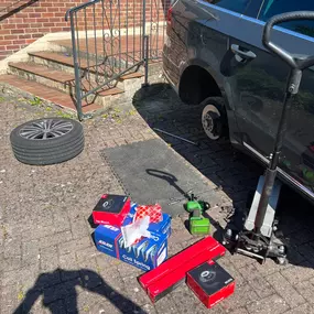 Bild von B&L Mobile Car Repairs