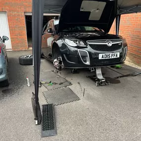 Bild von B&L Mobile Car Repairs