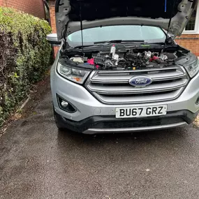 Bild von B&L Mobile Car Repairs