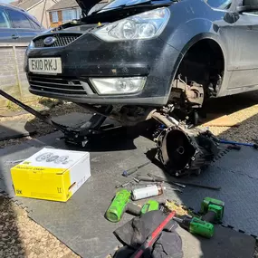 Bild von B&L Mobile Car Repairs