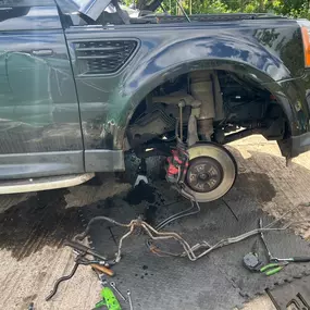 Bild von B&L Mobile Car Repairs